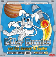 Killer Bunnies and the Journey to Jupiter - Playroom Entertainment