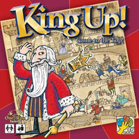 King Up! - DV Giochi