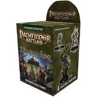 Kingmaker Booster Box - Pathfinder Battles