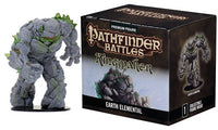 Kingmaker Earth Elemental - Pathfinder Battles