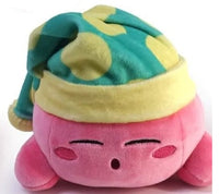 Kirby Junior Sleeping - Club Mocchi