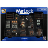 Kitchen - WarLock Tiles