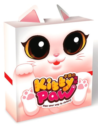 Kitty Paw - Renegade Games Studios