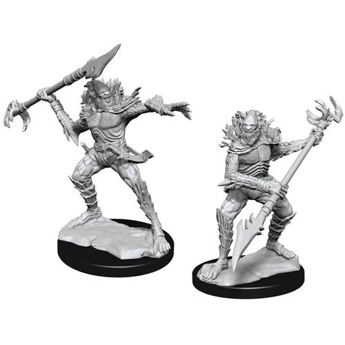 Koalinths - Nolzur's Marvelous Unpainted Minis