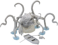 Kraken - Nolzur's Marvelous Unpainted Minis