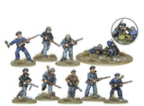 Kriegsmarine Squad - Bolt Action