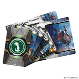 LAAT-LE Patrol Transport Unit Expansion - Star Wars Legion