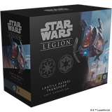 LAAT-LE Patrol Transport Unit Expansion - Star Wars Legion