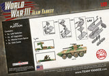 LAV Platoon -  World War III Team Yankee