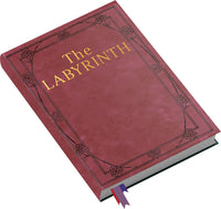 Jim Henson`s Labyrinth The Adventure Game - River Horse