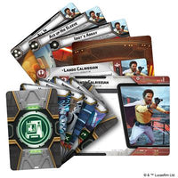 Lando Calrissian Commander Expansion - Star Wars Legion