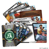 Lando Calrissian Commander Expansion - Star Wars Legion