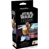Lando Calrissian Commander Expansion - Star Wars Legion