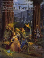 Fantasy: Land of the Damned 2 Eternal Torment - Palladium Fantasy