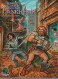 Lankhmar Boxed Set - Dungeon Crawl Classics Lankhmar