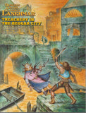 Lankhmar #13 Treachery In the Beggar City - Goodman Games