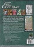 Lankhmar Boxed Set - Dungeon Crawl Classics Lankhmar