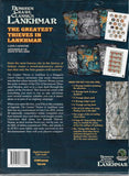 Lankhmar Boxed Set Greatest Thieves of Lankhmar - Dungeon Crawl Classics Lankhmar