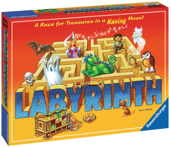 Labyrinth - Ravensburger