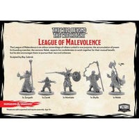 The Wild Beyond the Witchlight League of Malevolence - D&D Collector's Series