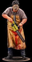 Leatherface Statue - Kotobukiya