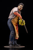 Leatherface Statue - Kotobukiya