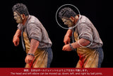 Leatherface Statue - Kotobukiya