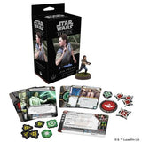 Leia Organa Commander Expansion - Star Wars Legion