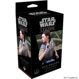 Leia Organa Commander Expansion - Star Wars Legion