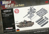 Leopard 2A5 Panzer Zug - World War III Team Yankee