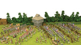 Liberty or Death American War of Independence Battle Set - Warlord Games