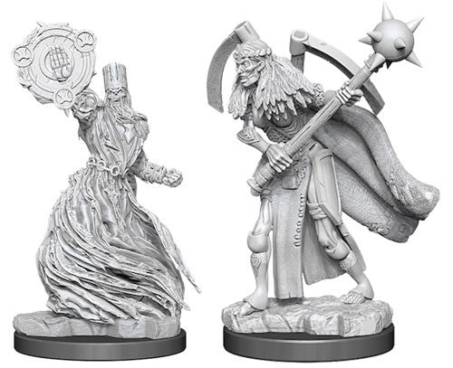 Liches - Pathfinder Battles Deep Cuts Unpainted Minis