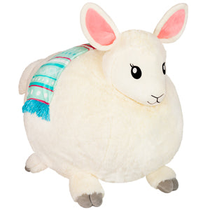 Little Llama 15" - Squishable