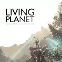 Living Planet - Ludically