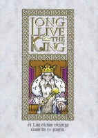 Long Live the King - White Wolf Game Studios