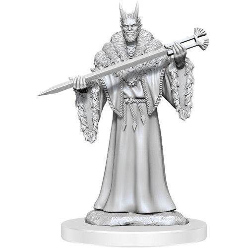 Lord Xander the Collector - Magic The Gathering Unpainted Minis