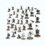 Lord of the Rings: Minas Tirith Battlehost - Games Workshop