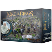 Lord of the Rings: Minas Tirith Battlehost - Games Workshop