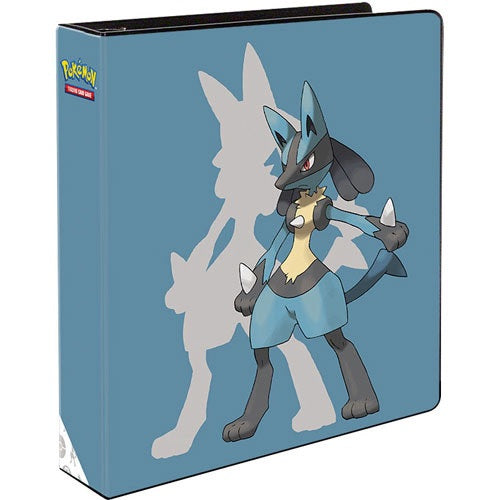 Mew 4-Pocket Portfolio for Pokémon 