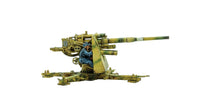 Luftwaffe Field Division 8.8cm Flak 37 - Bolt Action