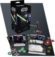 Luke Skywalker Operative Expansion - Star Wars Legion