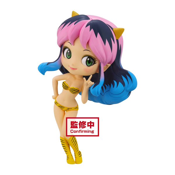 Urusei Yatsura: Lum-III (Ver.B) - Q Posket