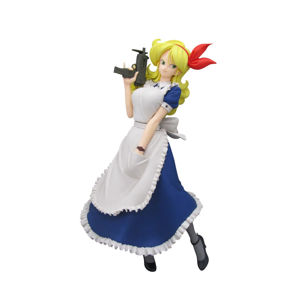 Dragon Ball Z: Lunchi II (Ver.2) - Glitter & Glamours