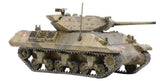 M10 Wolverine Tank Destroyer - Bolt Action