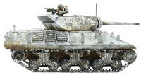 M10 Wolverine Tank Destroyer - Bolt Action