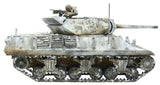 M10 Wolverine Tank Destroyer - Bolt Action