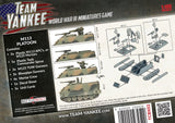 M113 Platoon - World War III Team Yankee