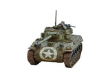 M18 Hellcat - Bolt Action