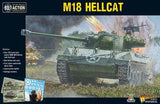 M18 Hellcat - Bolt Action