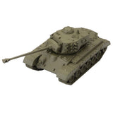 M26 Pershing American Tank - World of Tanks